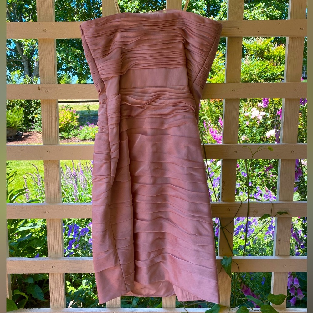 Formal Dress by Monique Lhuillier Bridesmaids